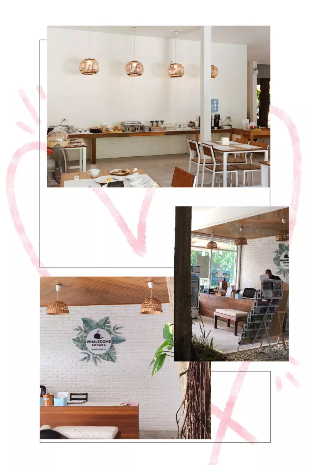 Krabi-"7-Day Family Travel Guide to Thailand" In Krabi, Thailand, everyone I met smiled at me