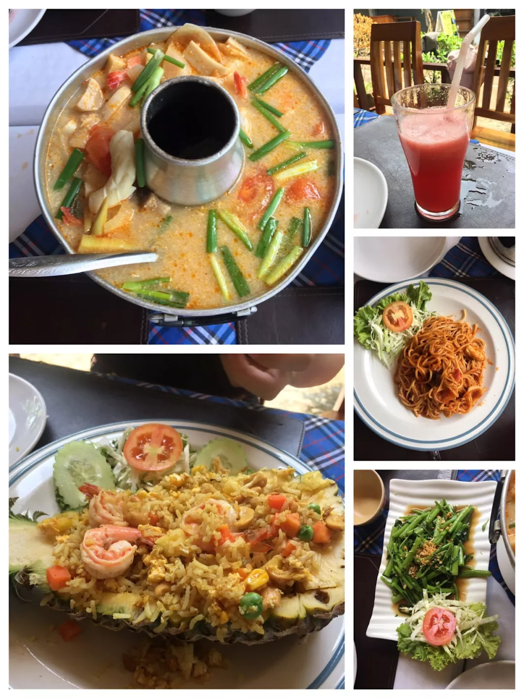 Krabi-"7-Day Family Travel Guide to Thailand" In Krabi, Thailand, everyone I met smiled at me