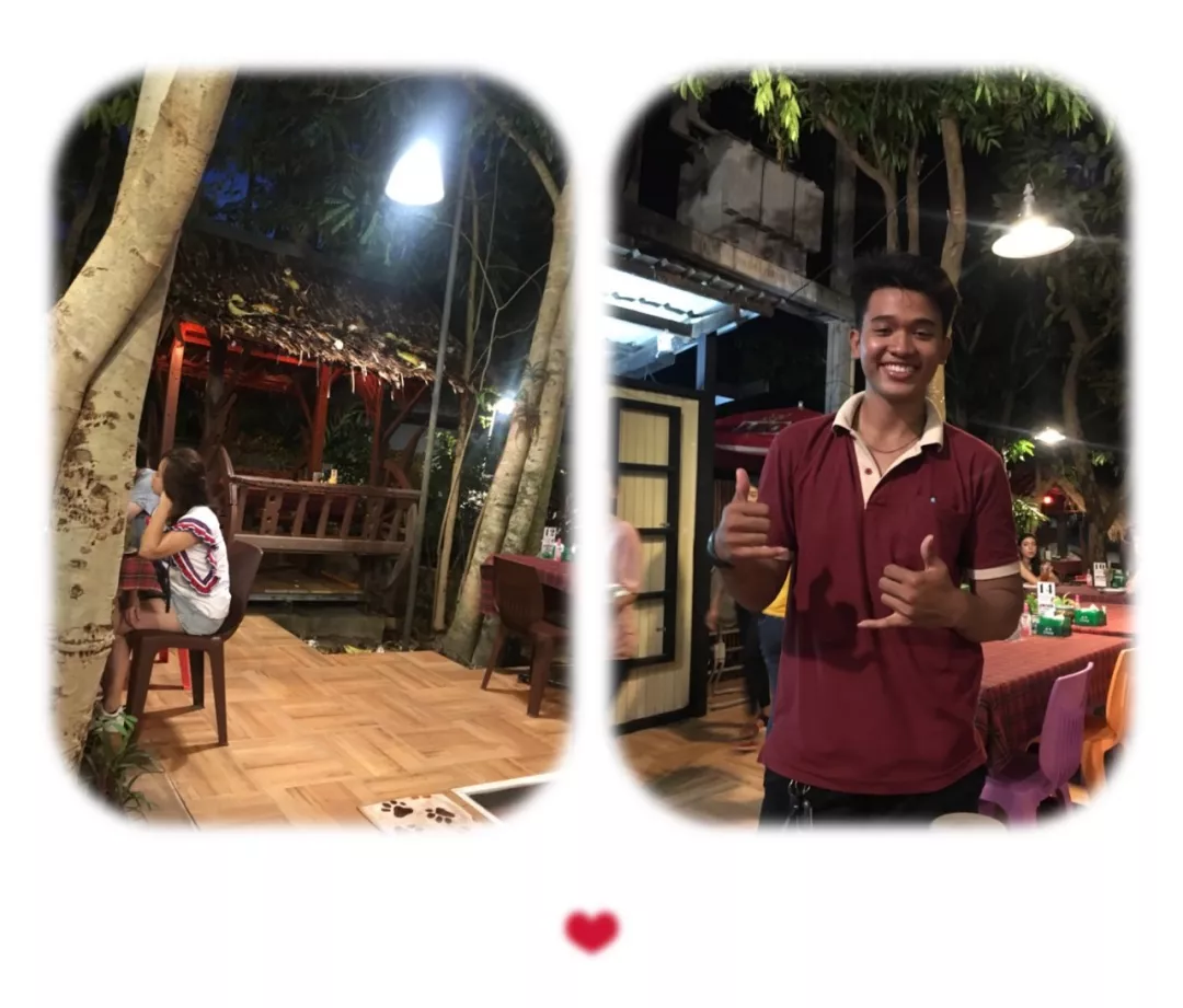 Krabi-"7-Day Family Travel Guide to Thailand" In Krabi, Thailand, everyone I met smiled at me