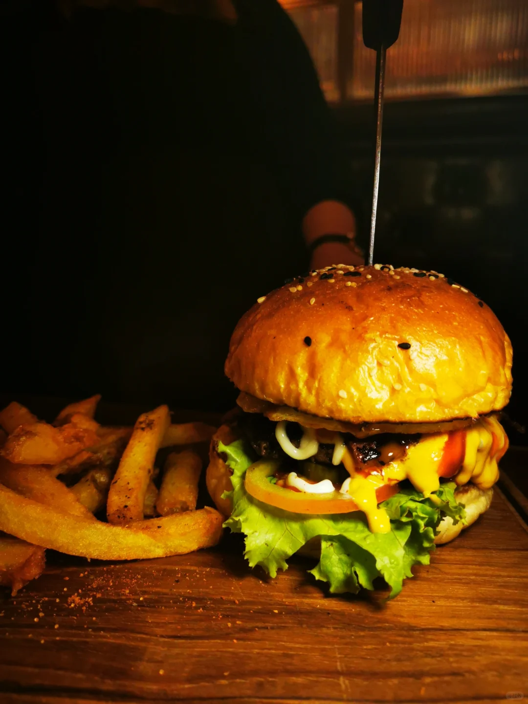 Jakarta-PIK Pheonix Gastro Restaurant and Bar in New Jakarta, the best nightlife