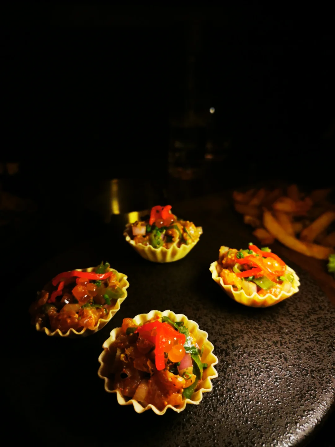 Jakarta-PIK Pheonix Gastro Restaurant and Bar in New Jakarta, the best nightlife