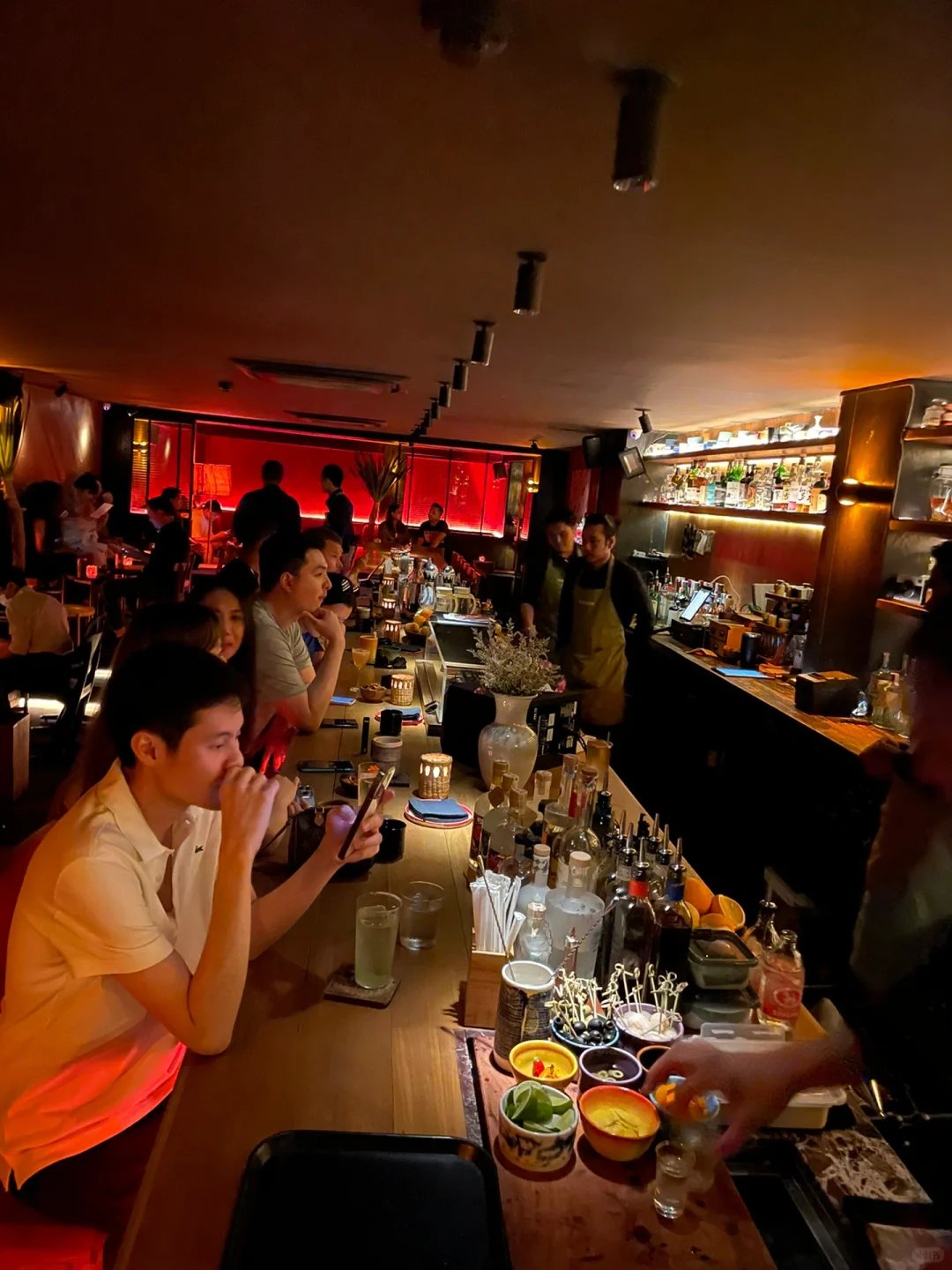 Bangkok-TOP5 recommended bars in Thonglor, Bangkok’s “rich Japanese distric