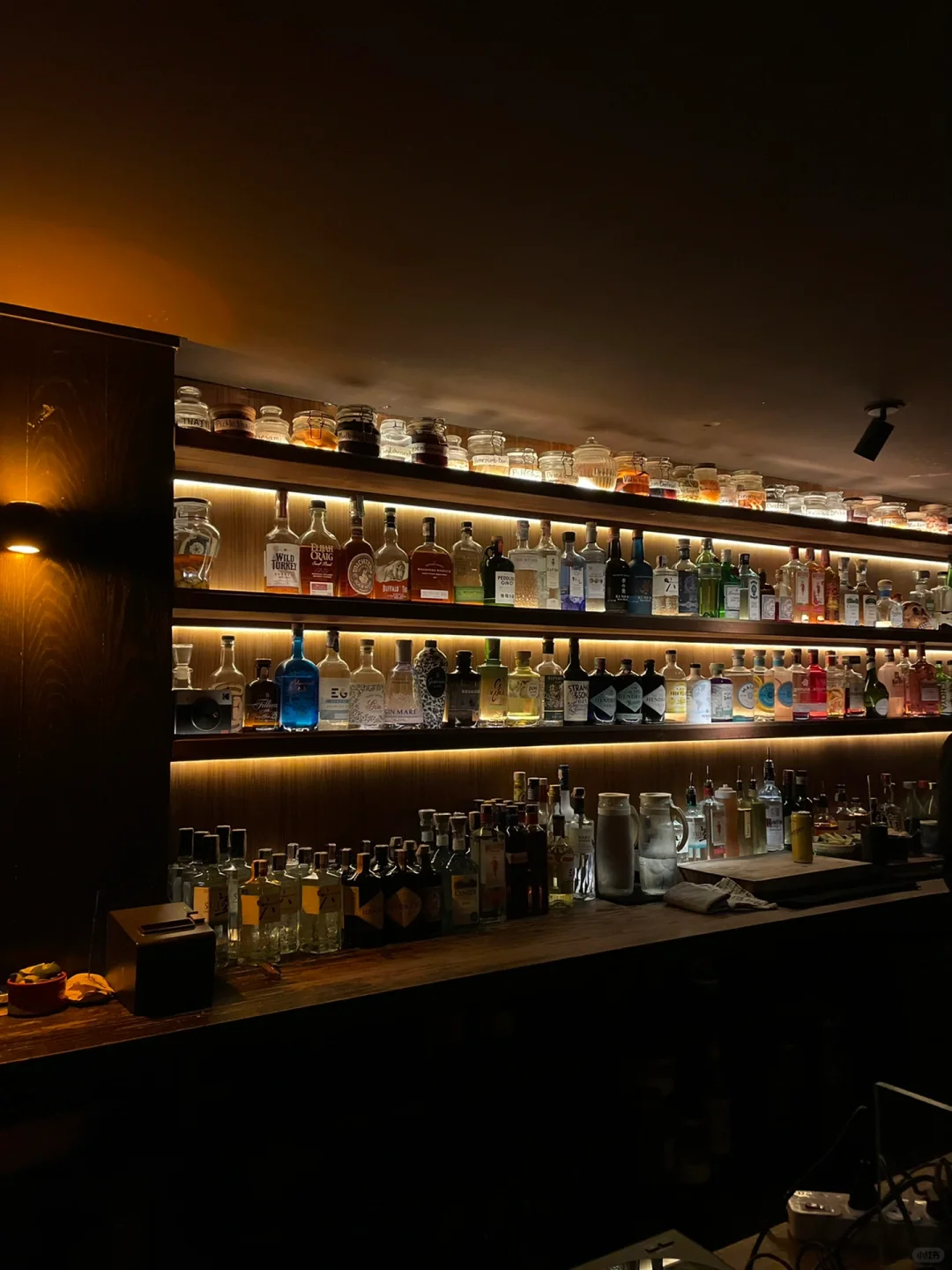 Bangkok-TOP5 recommended bars in Thonglor, Bangkok’s “rich Japanese distric