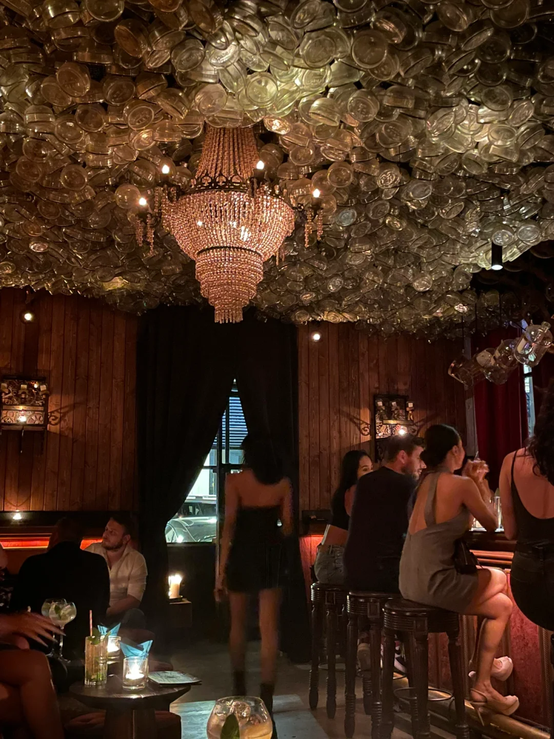 Bangkok-TOP5 recommended bars in Thonglor, Bangkok’s “rich Japanese distric