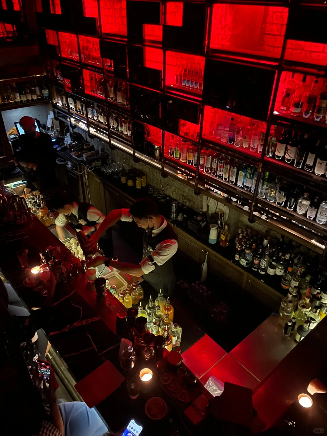 Bangkok-TOP5 recommended bars in Thonglor, Bangkok’s “rich Japanese distric