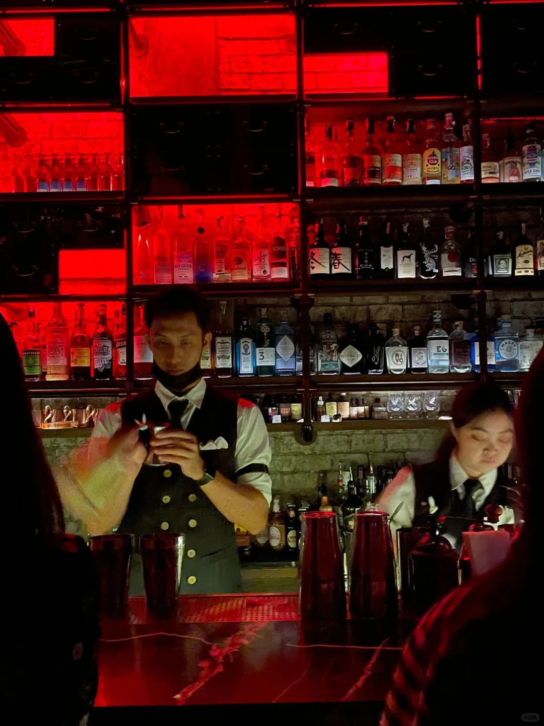 Bangkok-TOP5 recommended bars in Thonglor, Bangkok’s “rich Japanese distric