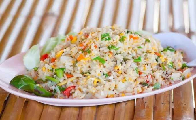 Pattaya-Let you unlock many seafood restaurants in Pattaya, Thailand, which are delicious and cheap.