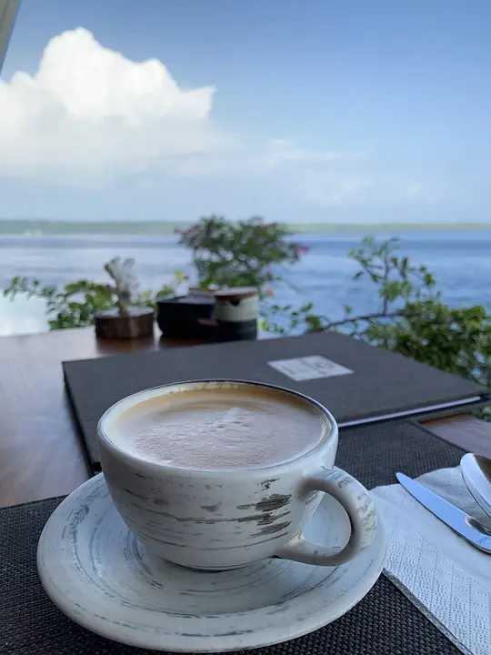 Bali-Bali, Indonesia, a beautiful island known as the paradise island!