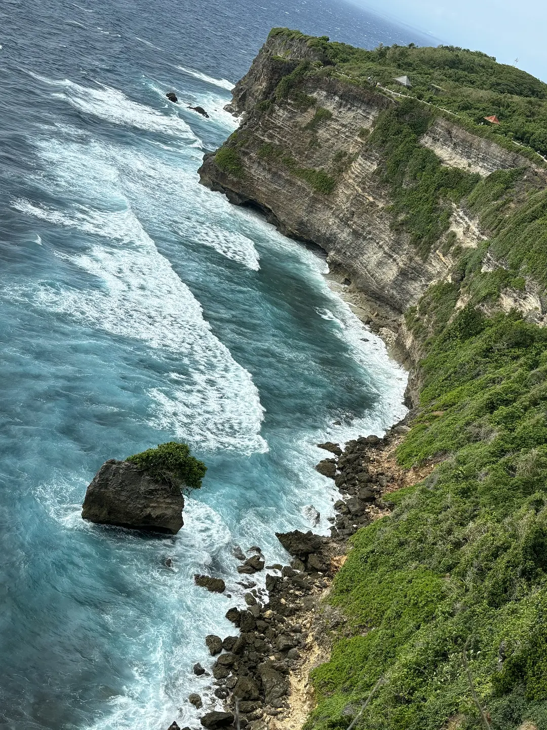 Bali-2024 5-day travel record of Bali, Indonesia, visa, money exchange, food, hotel, insurance guide