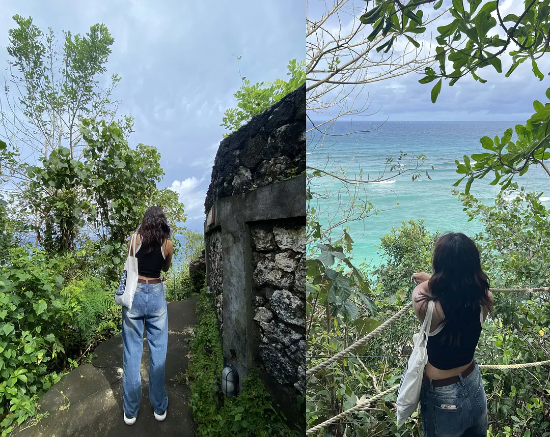 Bali-Bali, the paradise on earth, you only know it is real after you have been there 14 days trip record
