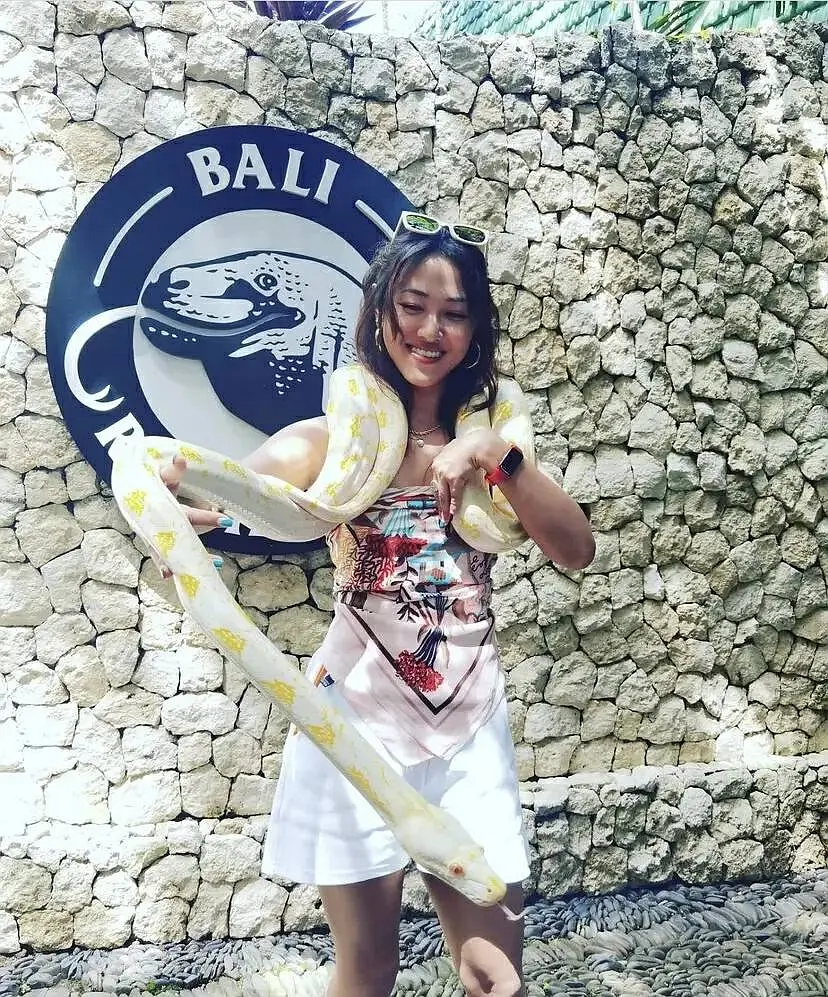 Bali-Bali, the paradise on earth, you only know it is real after you have been there 14 days trip record