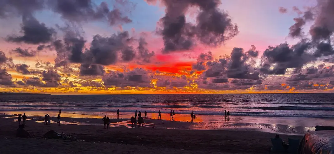Bali-Bali, the paradise on earth, you only know it is real after you have been there 14 days trip record