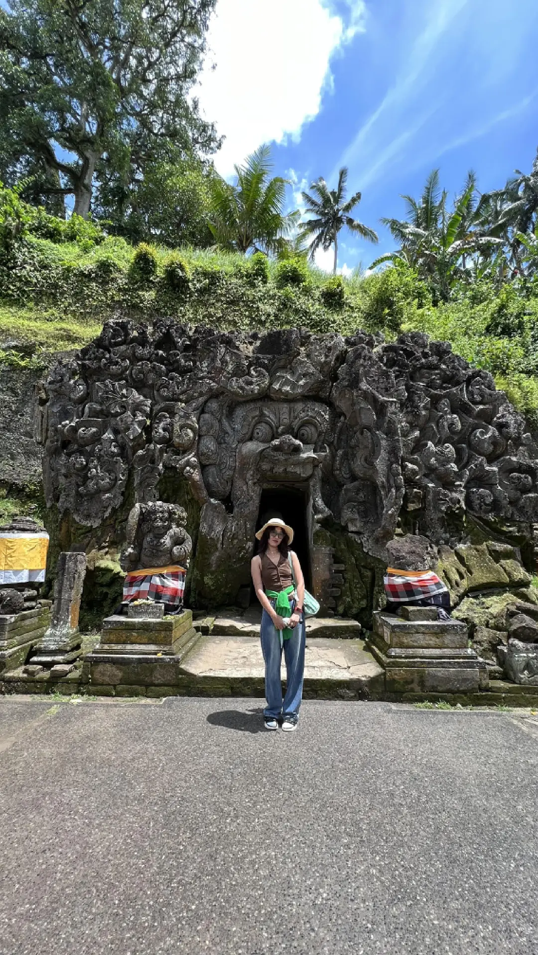 Bali-Bali, the paradise on earth, you only know it is real after you have been there 14 days trip record