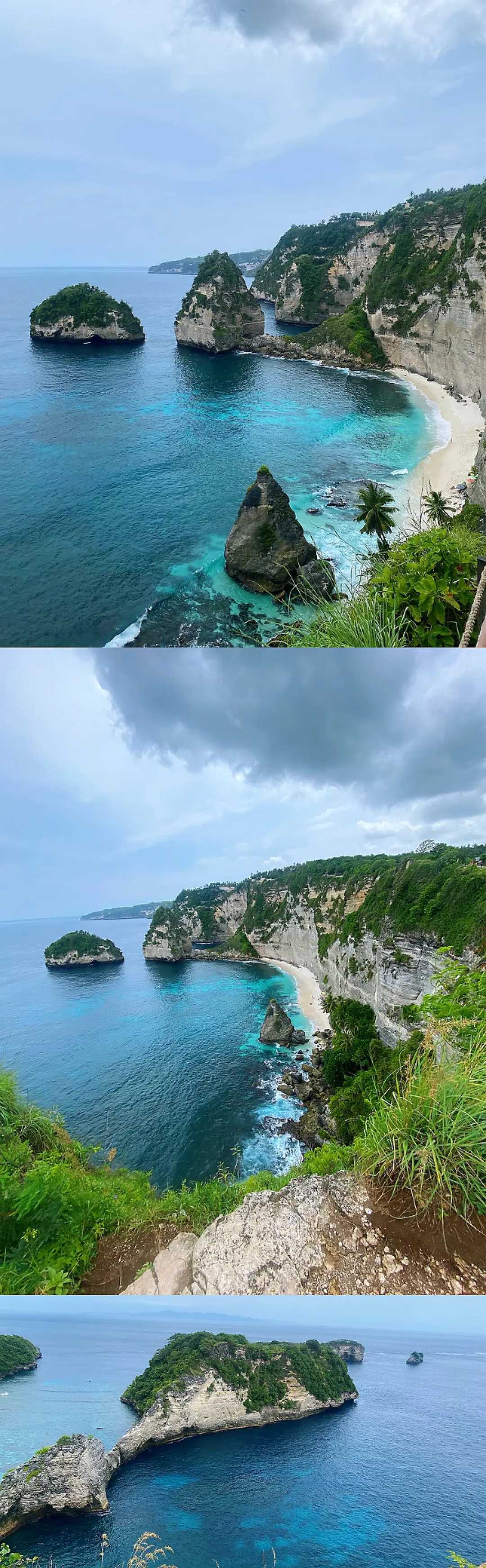 Bali-Bali, the paradise on earth, you only know it is real after you have been there 14 days trip record