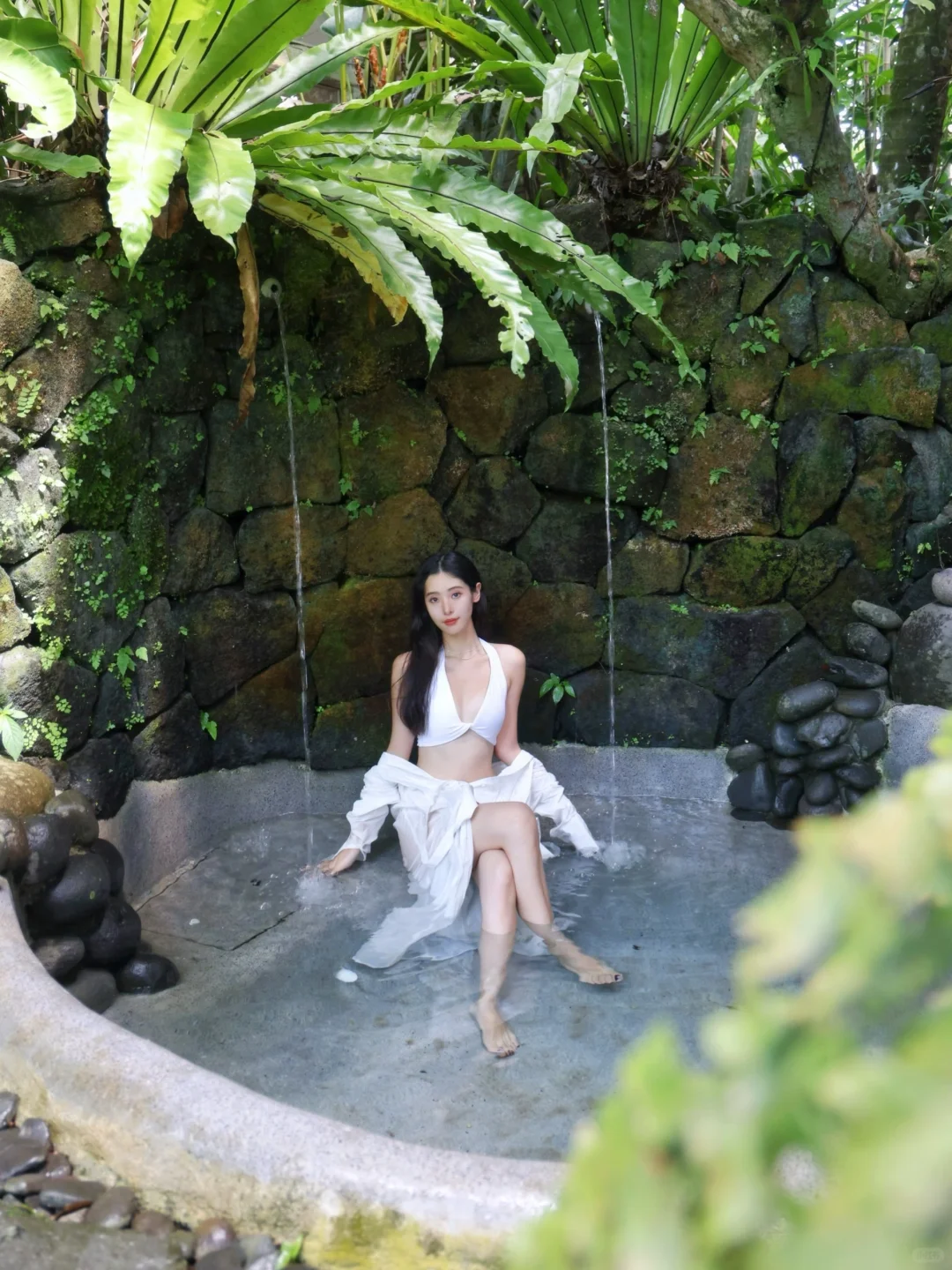 Bali-Review of Bali’s TOP4 seaside beach pool hotels, every experience is great
