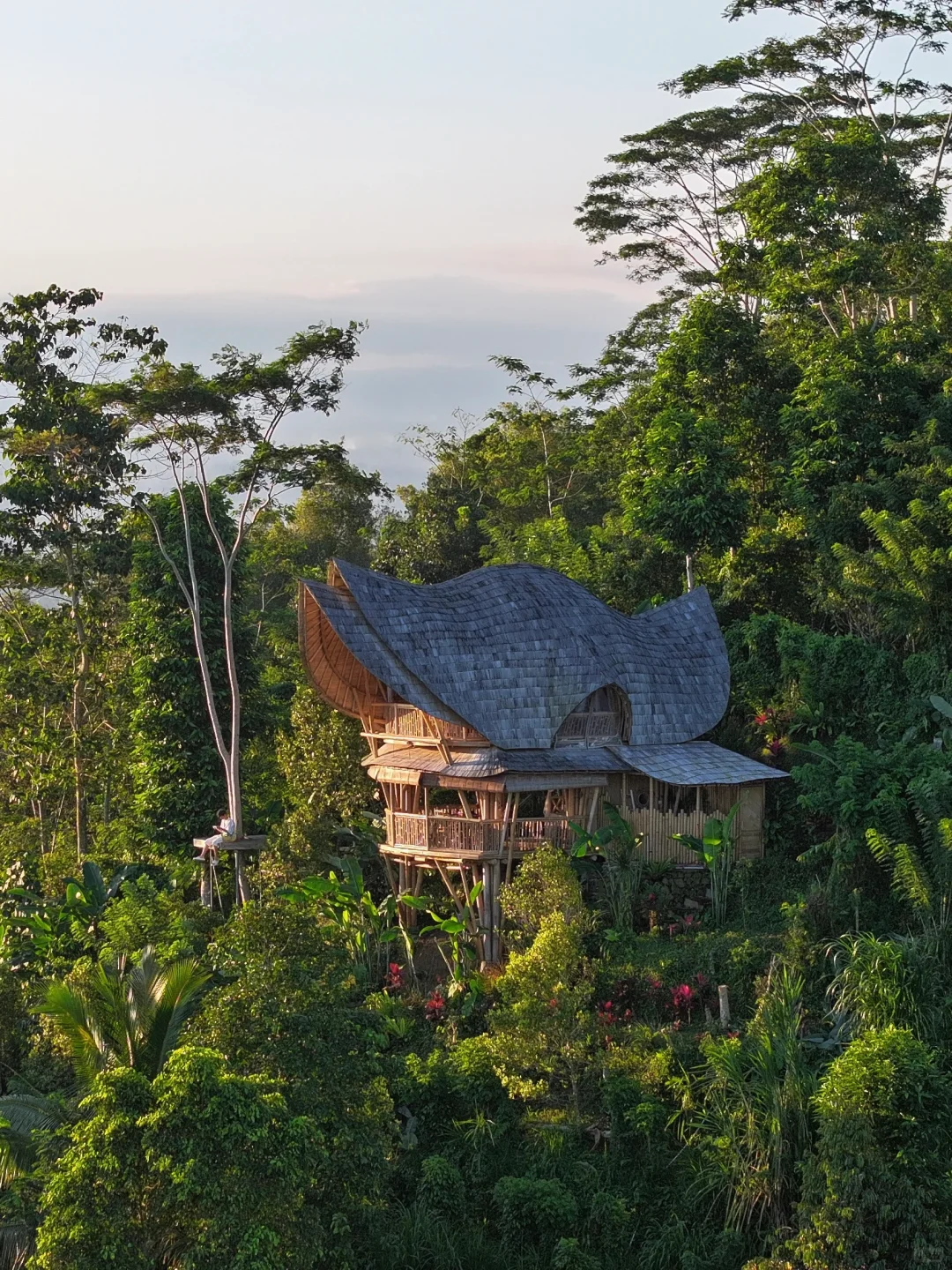 Bali-Review of Bali’s TOP4 seaside beach pool hotels, every experience is great