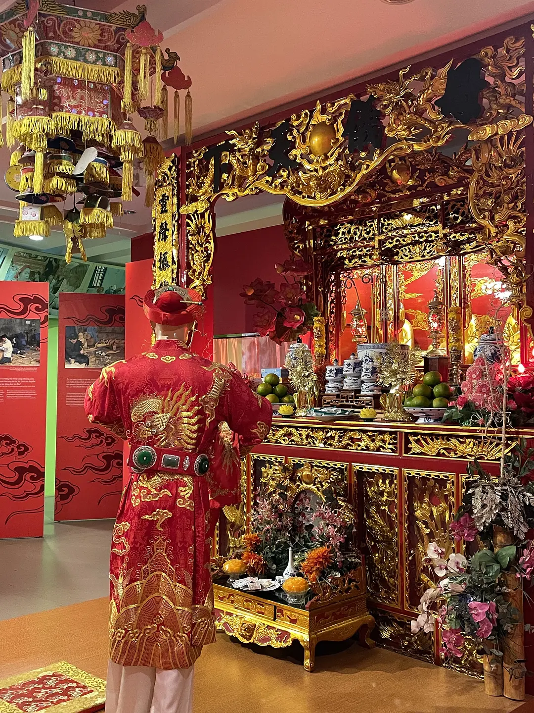 Hanoi-Hanoi, Vietnam: A city that dances crazily on your tongue, eyeballs and nerves