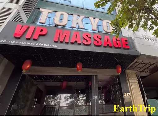 Hanoi-Hanoi erotic massage Tokyo Massage experience, sauna, mandarin duck bath, massage, sex