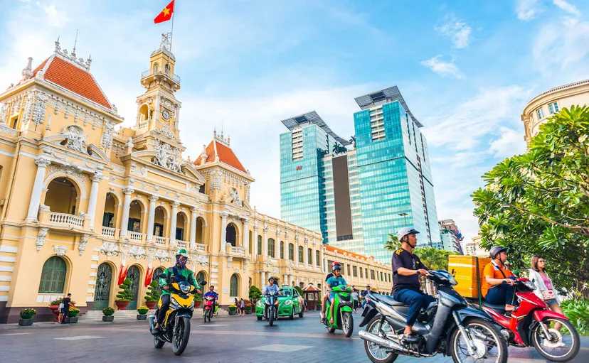 Hanoi-What else does Vietnam have besides coffee and pho? Impressions of Vietnam through the stories of three Vietnamese women