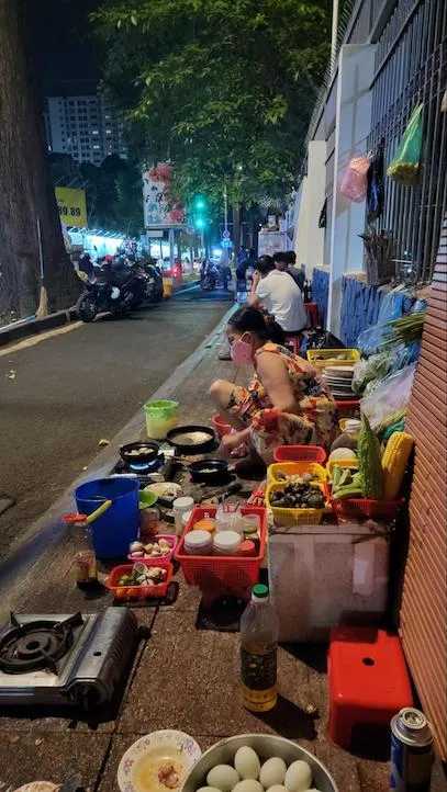 Hanoi-What else does Vietnam have besides coffee and pho? Impressions of Vietnam through the stories of three Vietnamese women