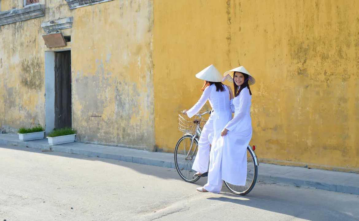 Hanoi-What else does Vietnam have besides coffee and pho? Impressions of Vietnam through the stories of three Vietnamese women