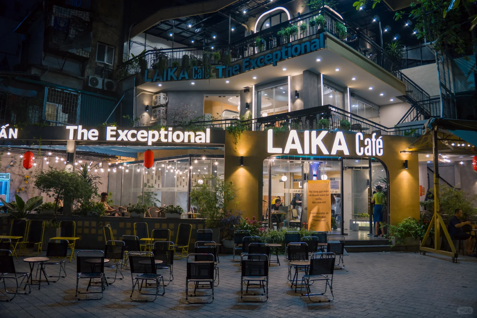 Hanoi-I spent three days in Hanoi and I want to talk about my personal experience