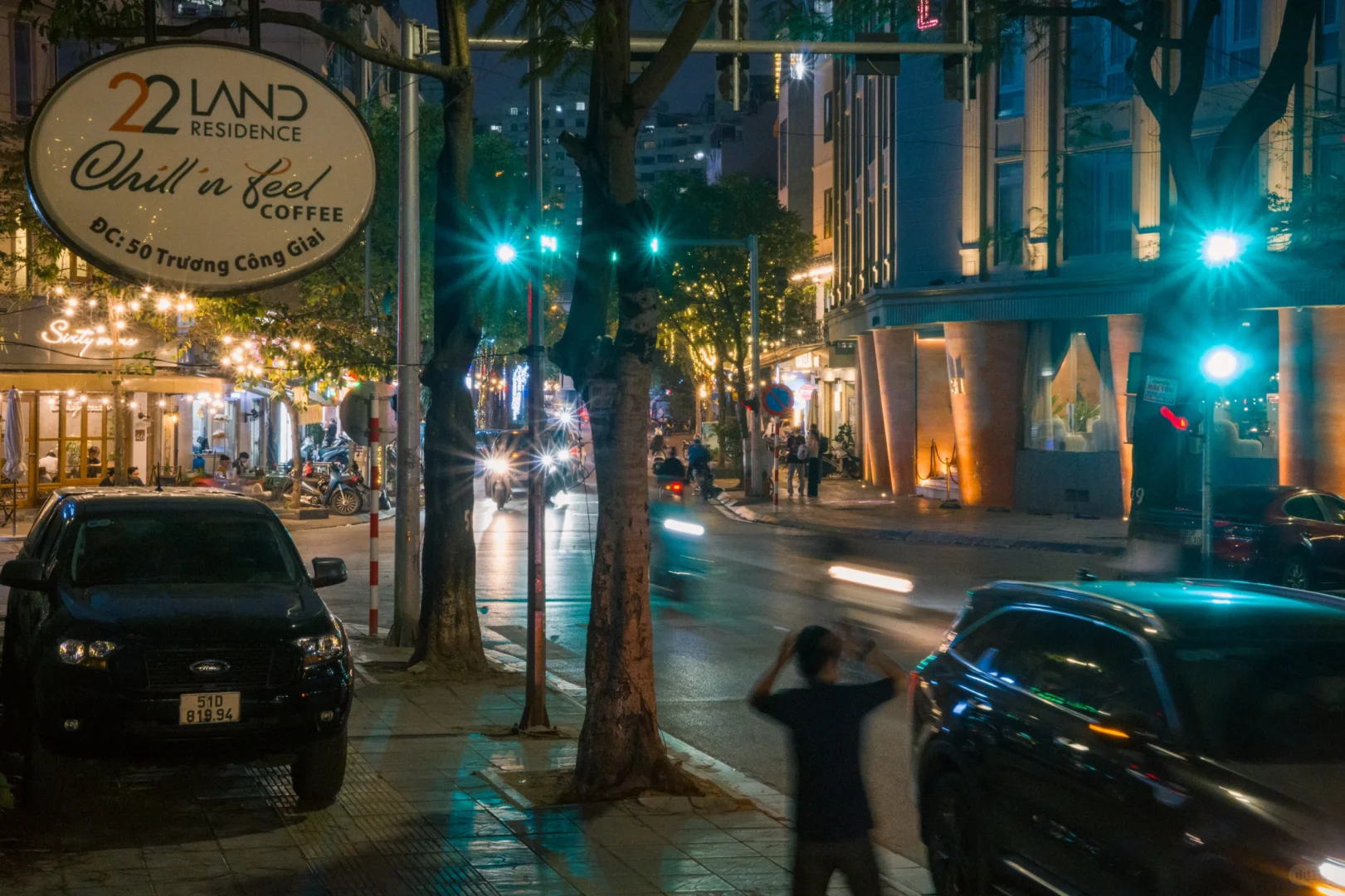 Hanoi-I spent three days in Hanoi and I want to talk about my personal experience