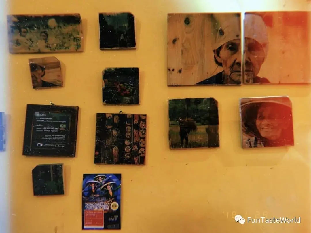 Hanoi-In Hanoi, the capital of Vietnam, 4 old restaurants well known to loca