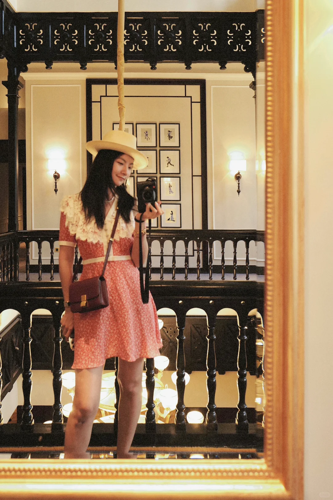 Hanoi-Originally built in 1901, Sofitel Legend Metropole Hanoi stay experience, French luxury decoration style