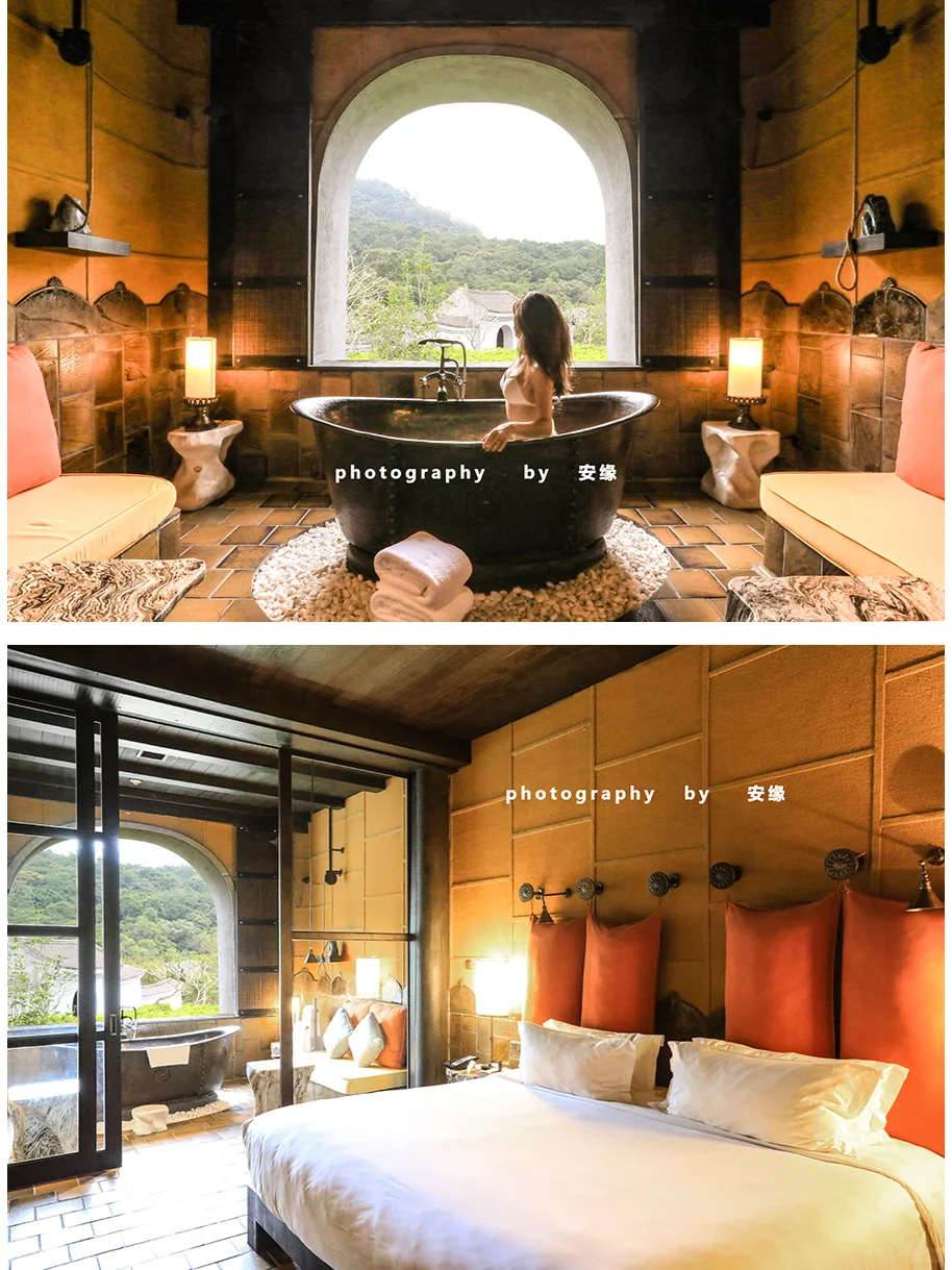 Hanoi-MGallery Vietnam, the five-star hotel most like a monastery, Legacy Yen Tu—MGallery