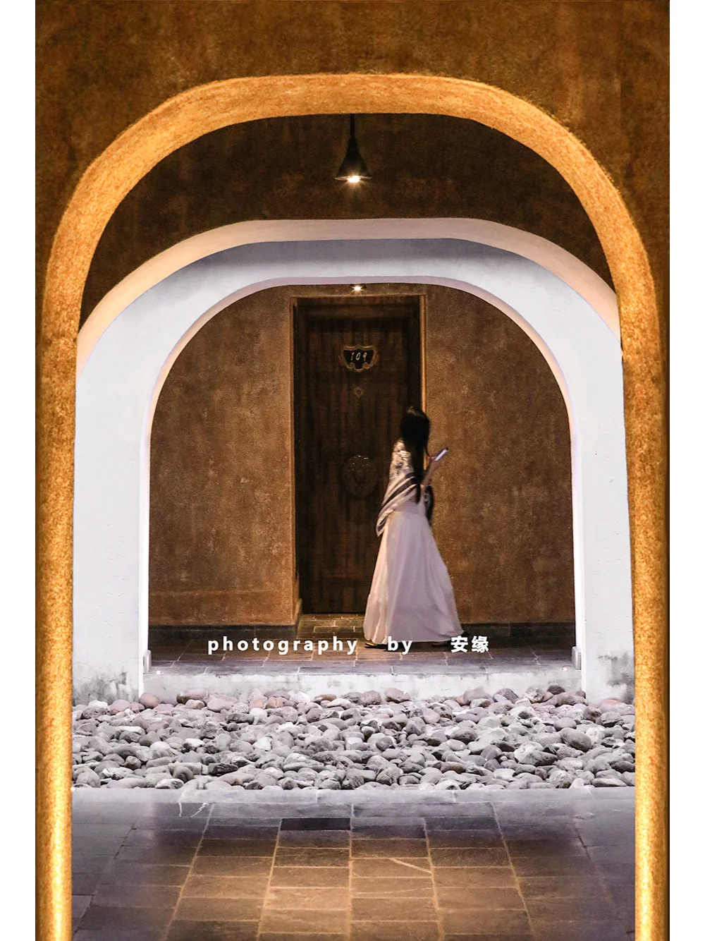 Hanoi-MGallery Vietnam, the five-star hotel most like a monastery, Legacy Yen Tu—MGallery