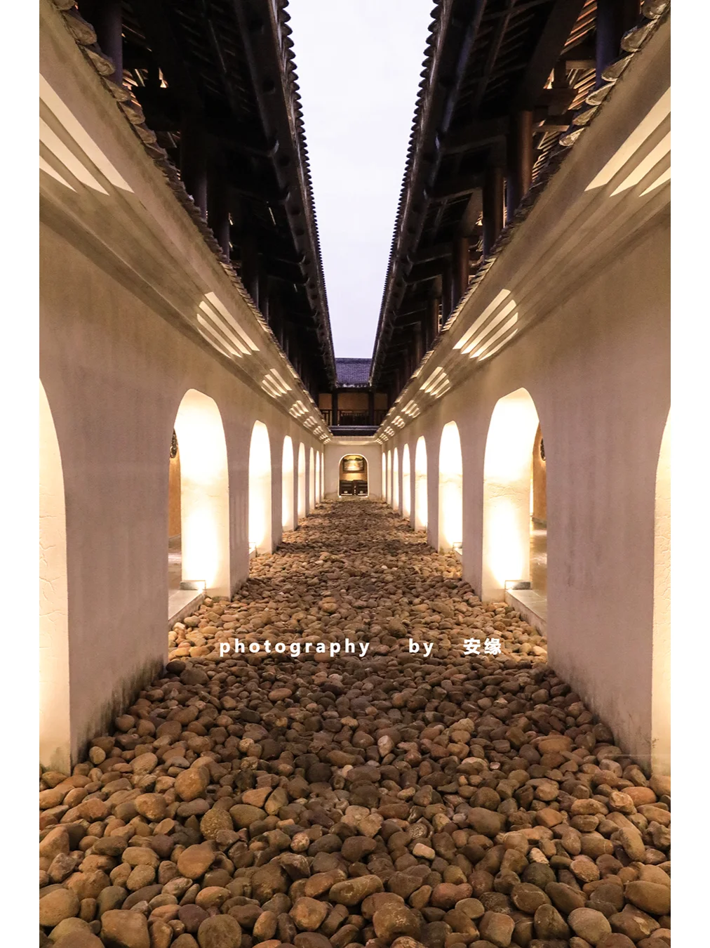 Hanoi-MGallery Vietnam, the five-star hotel most like a monastery, Legacy Yen Tu—MGallery
