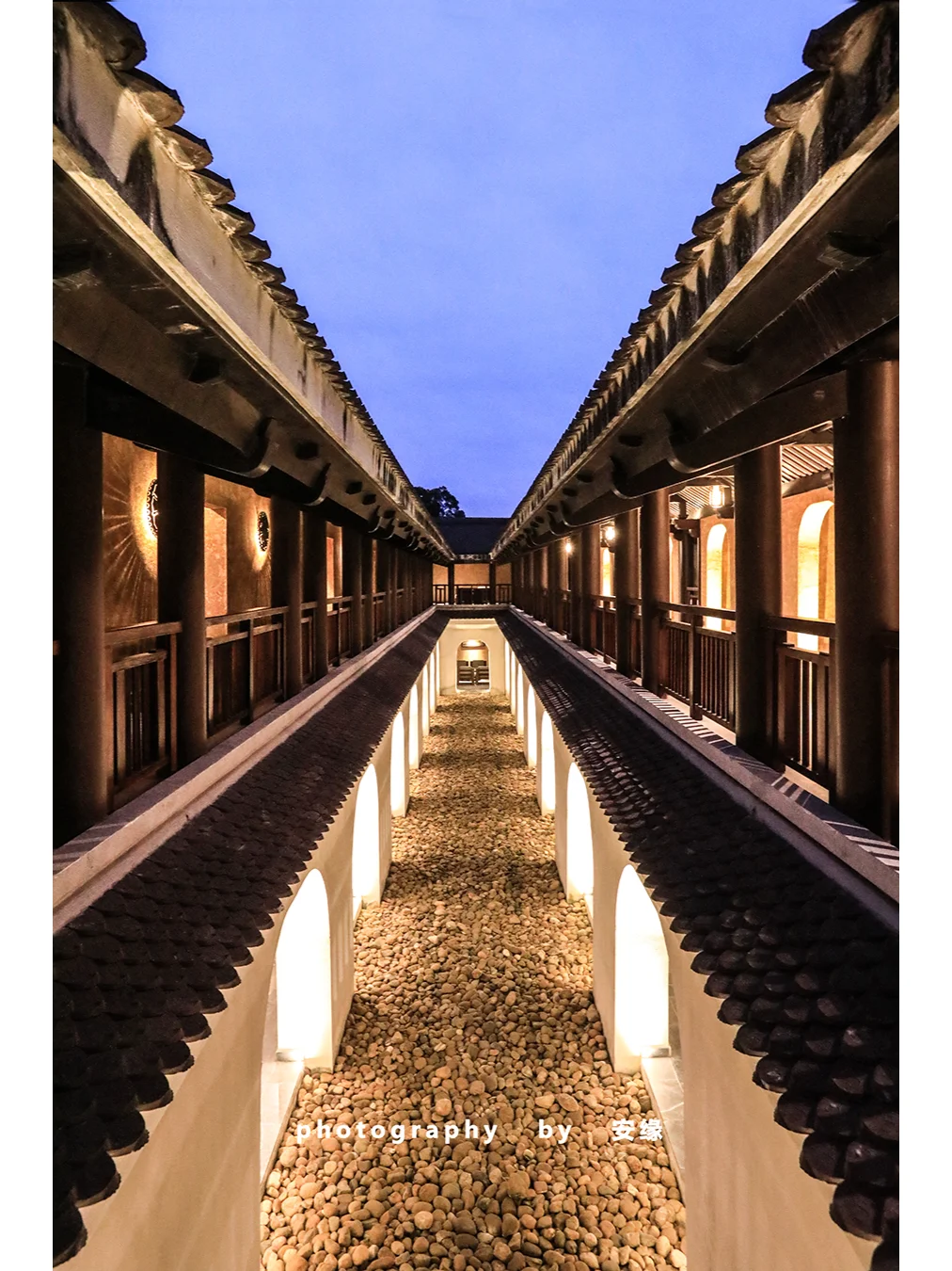 Hanoi-MGallery Vietnam, the five-star hotel most like a monastery, Legacy Yen Tu—MGallery