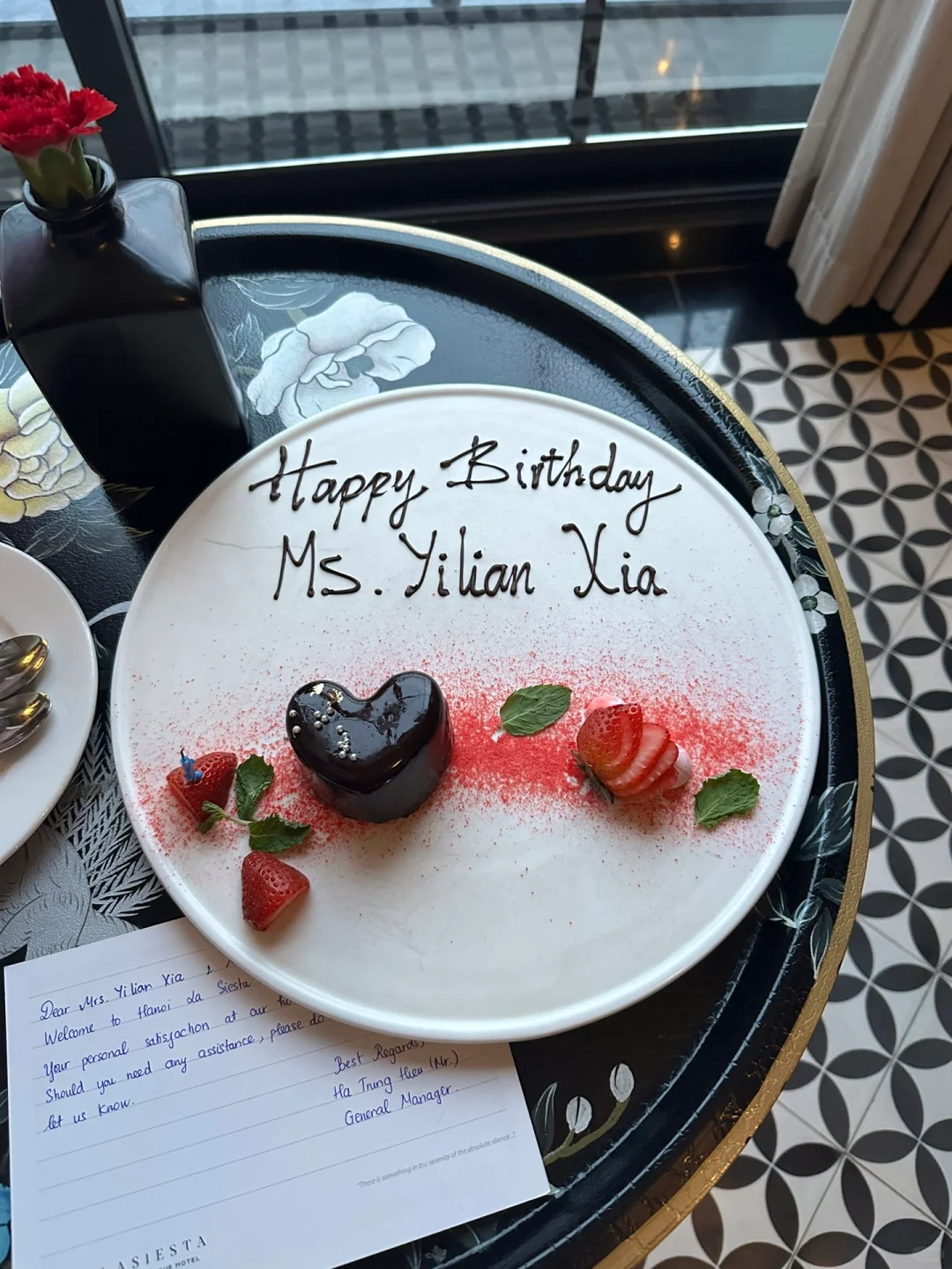Hanoi-La Siesta Premium Hàng Be hotel, a master-style hotel in the city