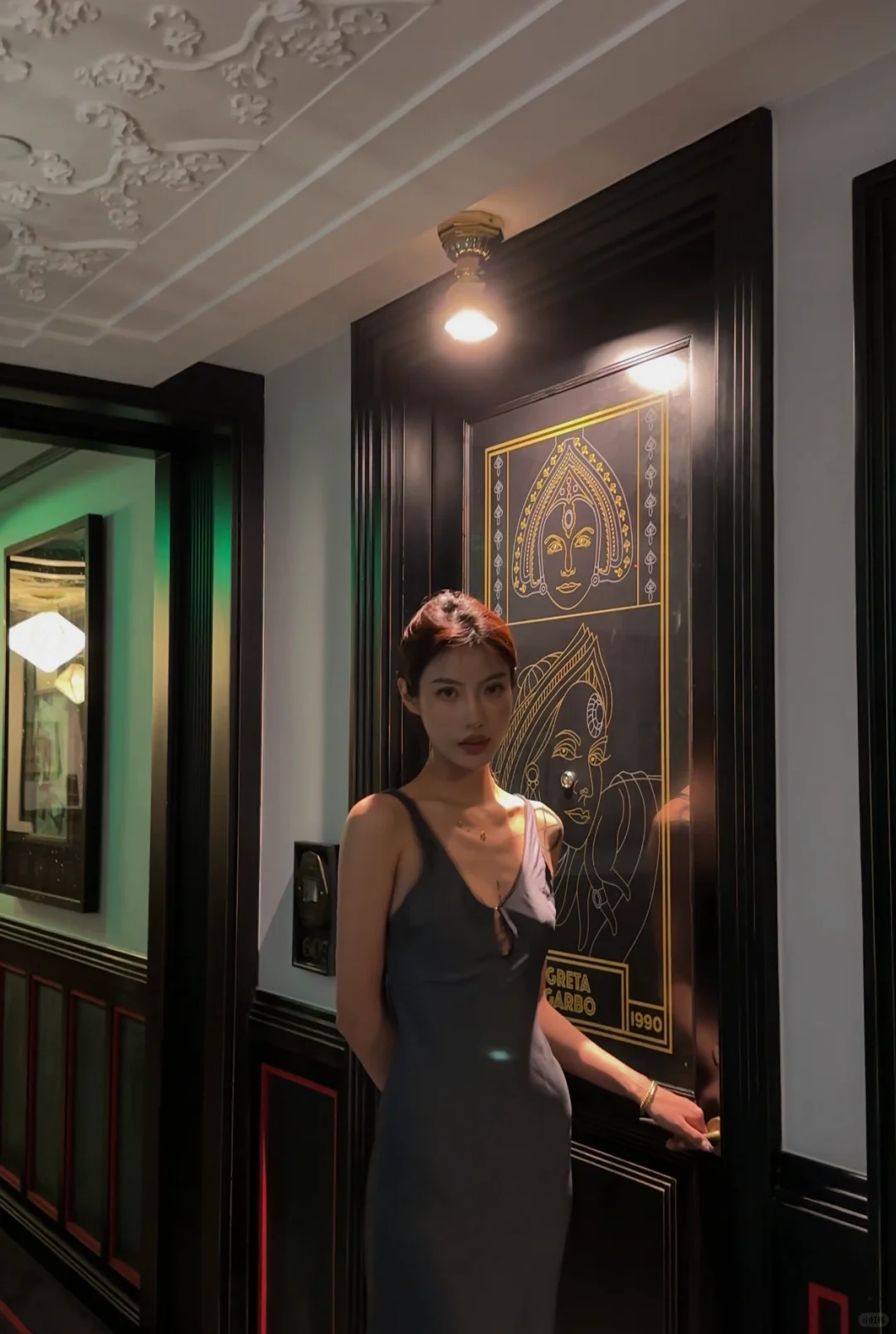 Hanoi-Capella Hotel in Hanoi, Vietnam, French aristocratic luxury decoration