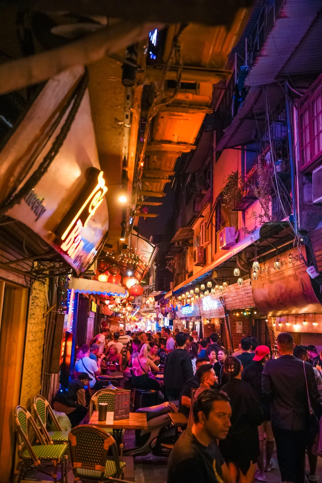 Hanoi-Playing in Vietnam | The Thirty-six Ancient Streets of Hanoi: Being Tricked