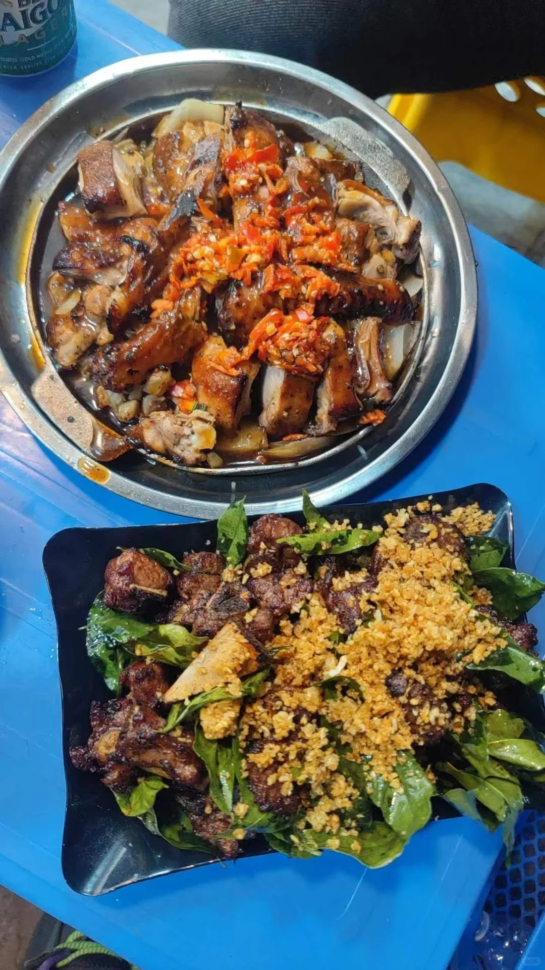 Hanoi-Playing in Vietnam | The Thirty-six Ancient Streets of Hanoi: Being Tricked