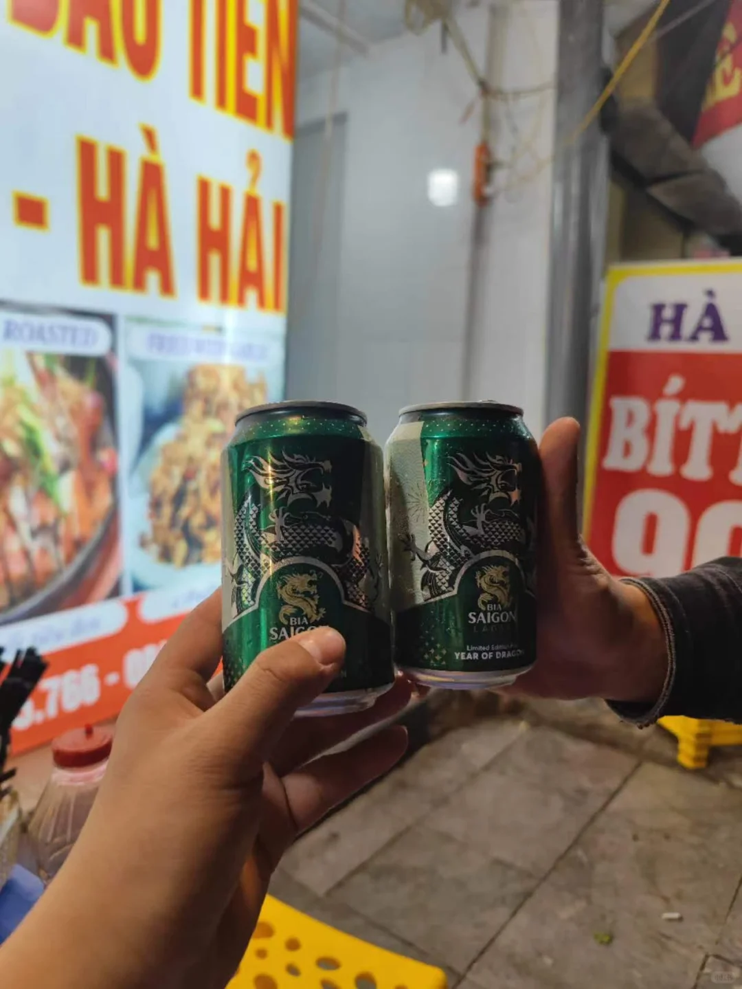 Hanoi-Playing in Vietnam | The Thirty-six Ancient Streets of Hanoi: Being Tricked