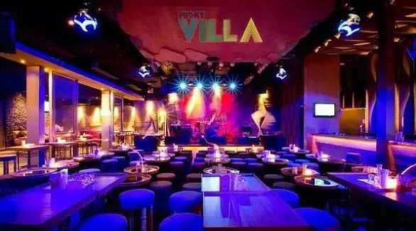 Bangkok-International hot girls! The most fashionable young people in Bangkok, the top 5 nightclubs in Bangkok