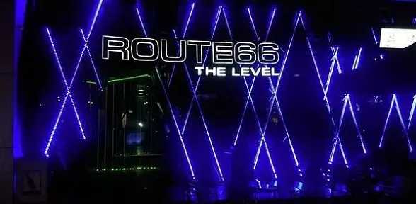 Bangkok-International hot girls! The most fashionable young people in Bangkok, the top 5 nightclubs in Bangkok