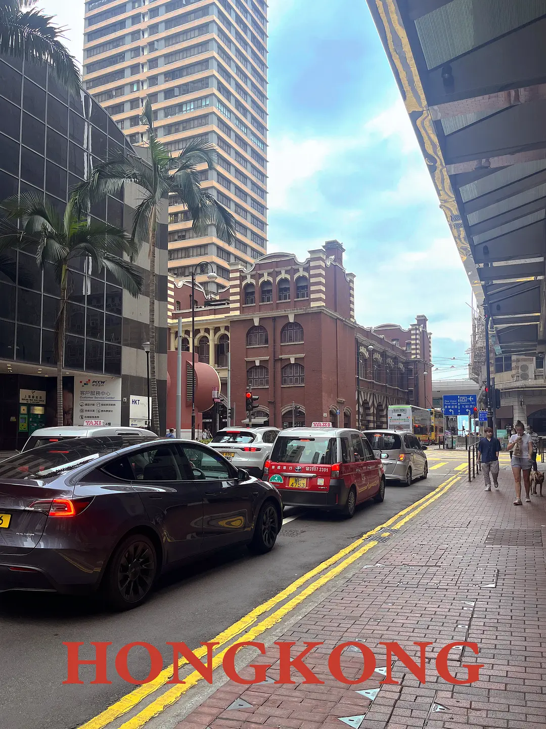 Hong kong-The latest Hong Kong travel guide for 2023. Customs clearance, transportation, currency exchange, and attractions introduction