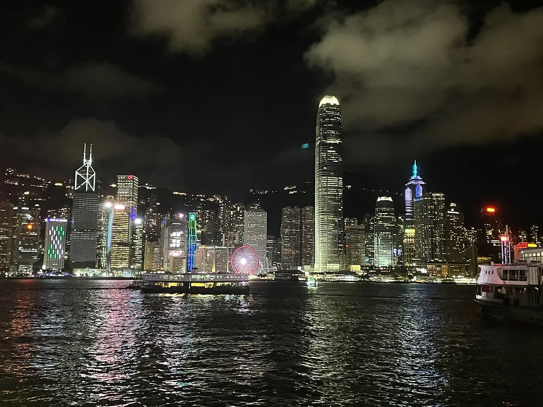 Hong kong-Travel experience in Hong Kong: in-depth experience of local people's daily life