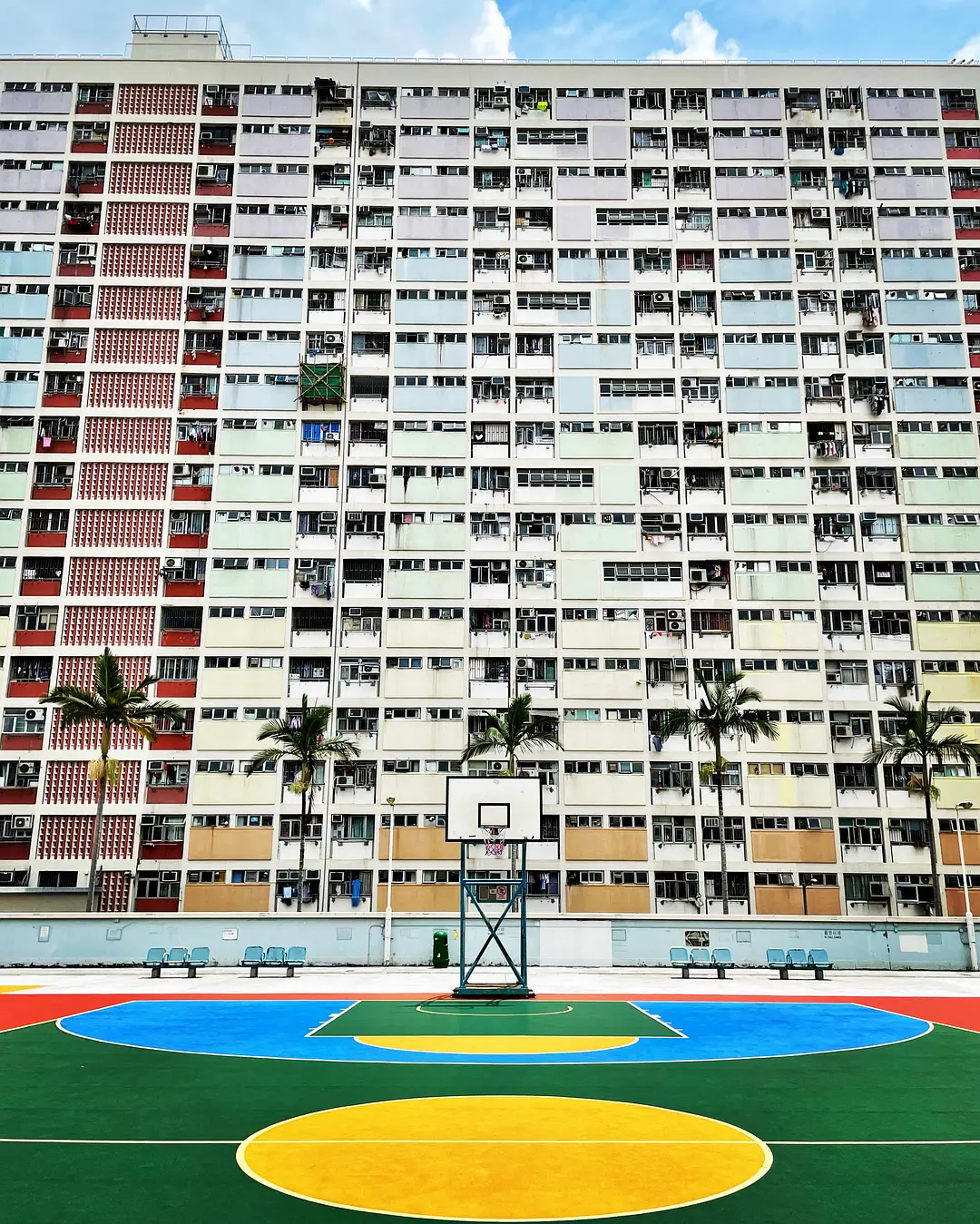 Hong kong-Travel experience in Hong Kong: in-depth experience of local people's daily life