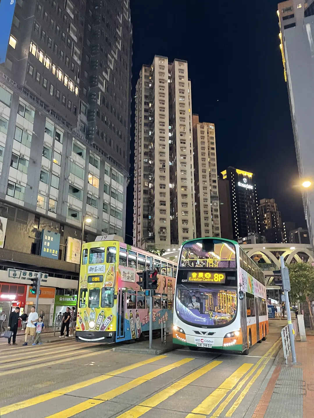 Hong kong-Travel experience in Hong Kong: in-depth experience of local people's daily life