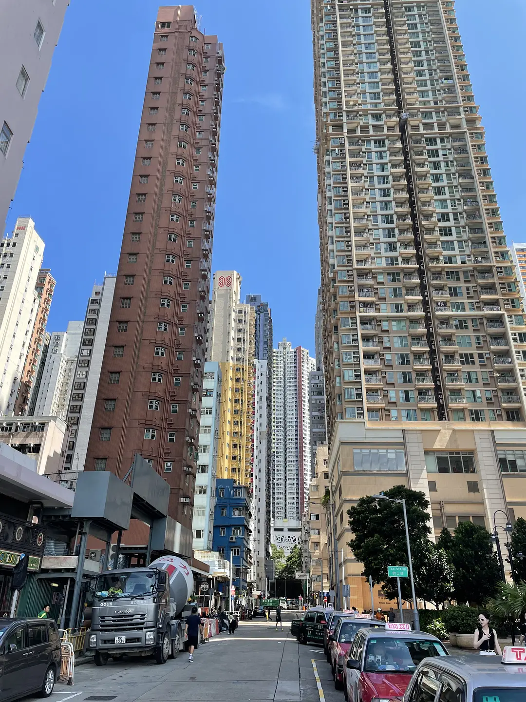 Hong kong-Travel experience in Hong Kong: in-depth experience of local people's daily life