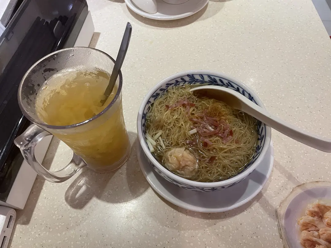 Hong kong-Travel experience in Hong Kong: in-depth experience of local people's daily life