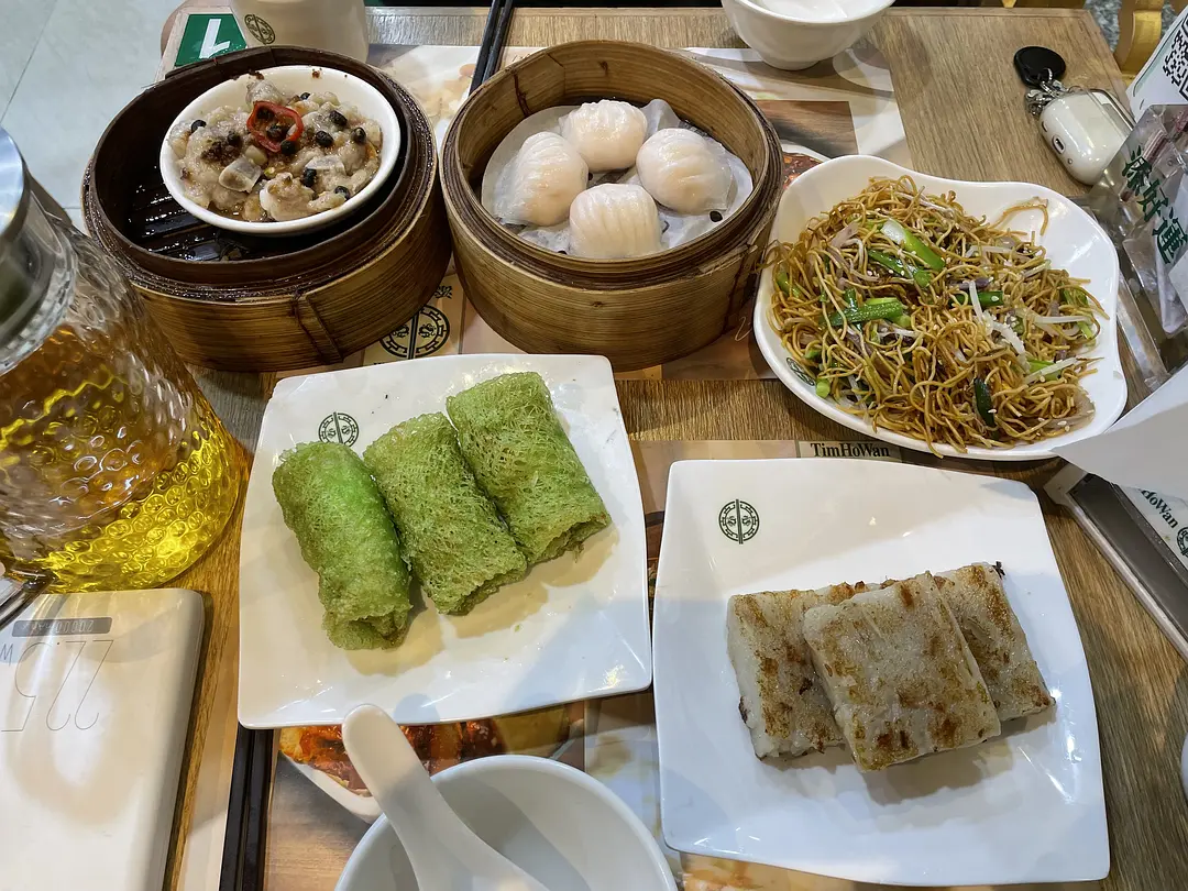 Hong kong-Travel experience in Hong Kong: in-depth experience of local people's daily life