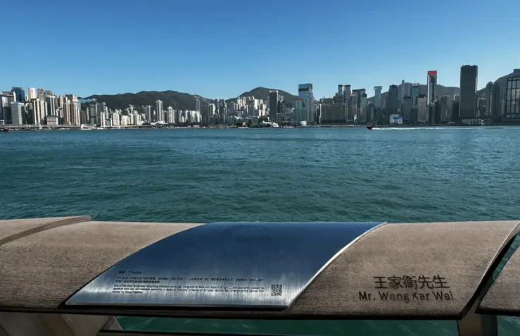 Hong kong-Sharing my experience of traveling with parents to Hong Kong and Macau