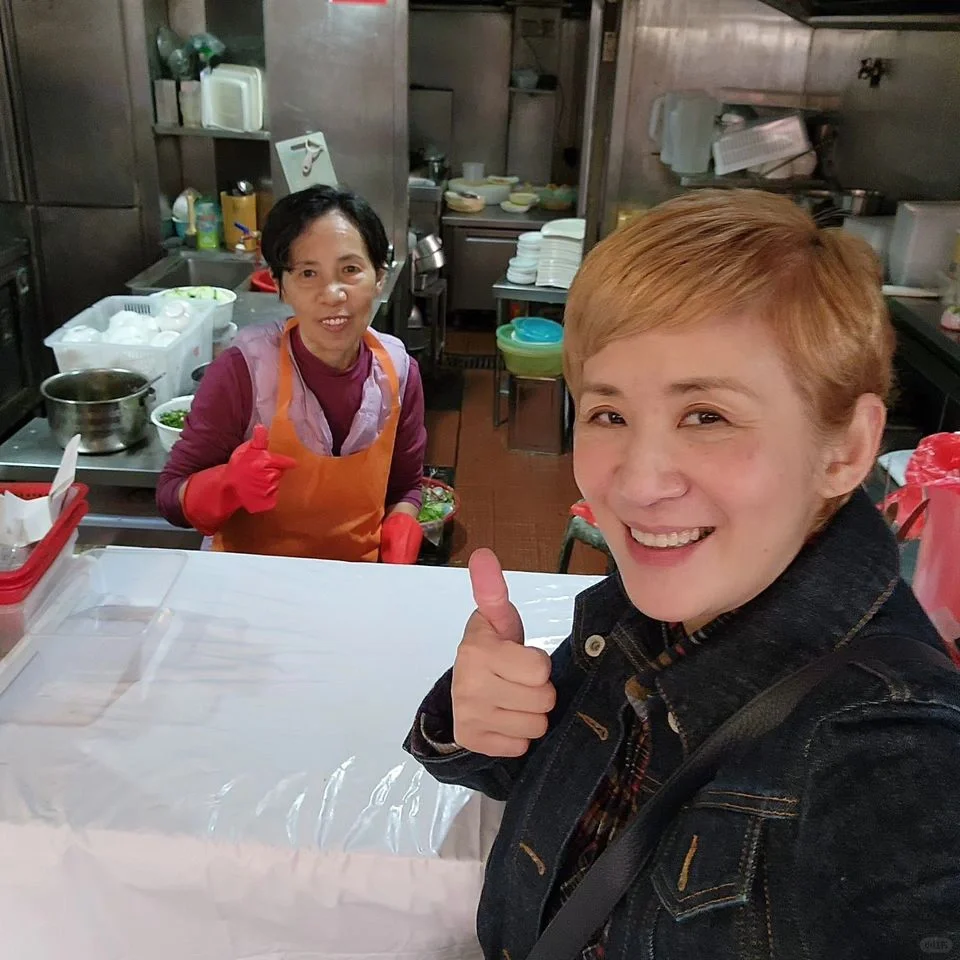 Hong kong-Hong Kong street food shops: Jiuji Beef Brisket, Minsheng Ice House, Shengxiang Garden, Huasao Ice House
