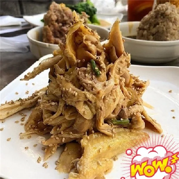 Hong kong-Hong Kong street food shops: Jiuji Beef Brisket, Minsheng Ice House, Shengxiang Garden, Huasao Ice House